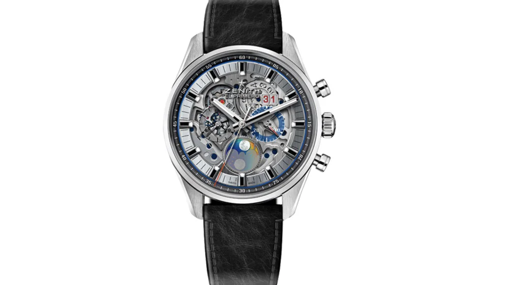 Zenith El Primero Chronomaster 03.2530.4047/78.C813